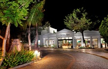 KADIKALE RESORT SPA & WELLNESS 5* HV Бодрум, Тургутрейс