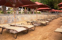 KADIKALE RESORT SPA & WELLNESS 5* HV Бодрум, Тургутрейс