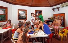 KADIKALE RESORT SPA & WELLNESS 5* HV Бодрум, Тургутрейс