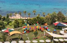 KEFALUKA RESORT 5* Бодрум, Акьярлар