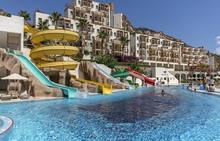 KEFALUKA RESORT 5* Бодрум, Акьярлар