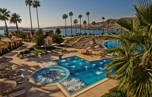 KEFALUKA RESORT 5* Бодрум, Акьярлар