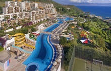 KEFALUKA RESORT 5* Бодрум, Акьярлар