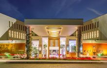 KEFALUKA RESORT 5* Бодрум, Акьярлар