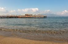 KEFALUKA RESORT 5* Бодрум, Акьярлар