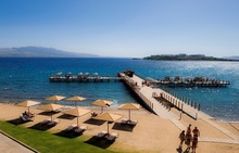 KEFALUKA RESORT 5* Бодрум, Акьярлар