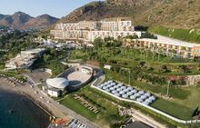 KEFALUKA RESORT 5* Бодрум, Акьярлар