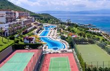 KEFALUKA RESORT 5* Бодрум, Акьярлар