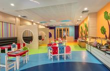 KEFALUKA RESORT 5* Бодрум, Акьярлар