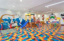 KEFALUKA RESORT 5* Бодрум, Акьярлар