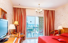 SHARJAH CARLTON HOTEL 4* 