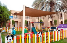 SHARJAH CARLTON HOTEL 4* 