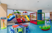 LA BLANCHE ISLAND BODRUM 5* Бодрум, Гюверджинлік