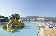 LA BLANCHE ISLAND BODRUM 5* Бодрум, Гюверджинлік
