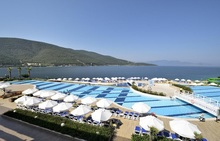 LA BLANCHE ISLAND BODRUM 5* Бодрум, Гюверджинлік