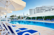 LA BLANCHE ISLAND BODRUM 5* Бодрум, Гюверджинлік