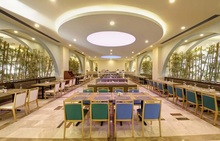 LA BLANCHE ISLAND BODRUM 5* Бодрум, Гюверджинлік