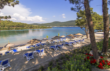 LA BLANCHE ISLAND BODRUM 5* Бодрум, Гюверджинлік
