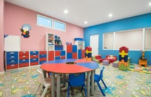 LA BLANCHE ISLAND BODRUM 5* Бодрум, Гюверджинлік