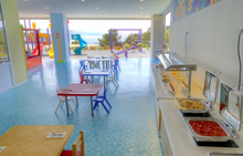 LA BLANCHE ISLAND BODRUM 5* Бодрум, Гюверджинлік