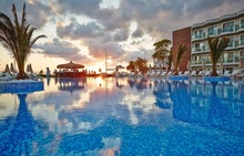 KAIRABA BODRUM PRINCESS & SPA 5* (ex. LABRANDA) Бодрум, Тургутрейс