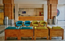 KAIRABA BODRUM PRINCESS & SPA 5* (ex. LABRANDA) Бодрум, Тургутрейс