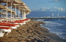 KAIRABA BODRUM PRINCESS & SPA 5* (ex. LABRANDA) Бодрум, Тургутрейс