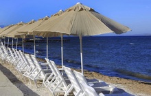 KAIRABA BODRUM PRINCESS & SPA 5* (ex. LABRANDA) Бодрум, Тургутрейс