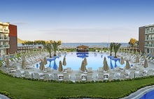 KAIRABA BODRUM PRINCESS & SPA 5* (ex. LABRANDA) Бодрум, Тургутрейс