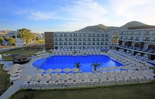KAIRABA BODRUM PRINCESS & SPA 5* (ex. LABRANDA) Бодрум, Тургутрейс