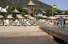 LATANYA PARK RESORT 4* , 