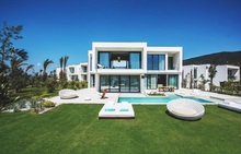 NIKKI BEACH RESORT & SPA BODRUM 5* , 