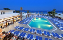 PETUNYA BEACH RESORT 4* , 