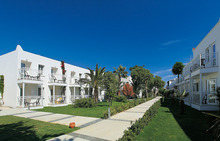PETUNYA BEACH RESORT 4* , 
