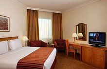 SWISS-BELLHOTEL SHARJAH 4* (EX. SHARJAH ROTANA) 