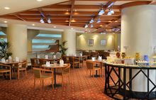 SWISS-BELLHOTEL SHARJAH 4* (EX. SHARJAH ROTANA) 