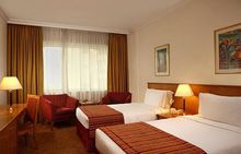 SWISS-BELLHOTEL SHARJAH 4* (EX. SHARJAH ROTANA) 