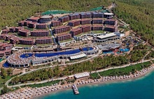 TITANIC DELUXE BODRUM 5* , 