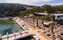 VOYAGE TURKBUKU 5* HV , 