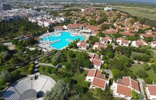 PALM WINGS BEACH RESORT 5* HV ĳ, 