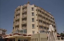 TEMPLE CLASS HOTEL 3* ĳ, 