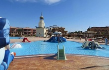 PARROTEL AQUA PARK RESORT 4* (ex. PARK INN BY RADISSON)   