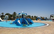 PARROTEL AQUA PARK RESORT 4* (ex. PARK INN BY RADISSON)   