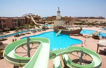 PARROTEL AQUA PARK RESORT 4* (ex. PARK INN BY RADISSON)   