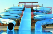 PARROTEL AQUA PARK RESORT 4* (ex. PARK INN BY RADISSON)   