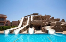 PARROTEL AQUA PARK RESORT 4* (ex. PARK INN BY RADISSON)   