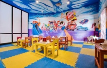 PARROTEL AQUA PARK RESORT 4* (ex. PARK INN BY RADISSON)   