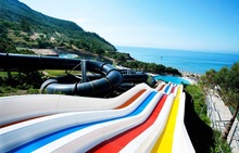 ARIA CLAROS BEACH & SPA RESORT 5* , 