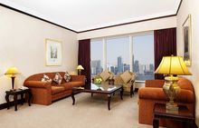 HILTON SHARJAH 5* 