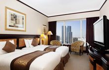 HILTON SHARJAH 5* 